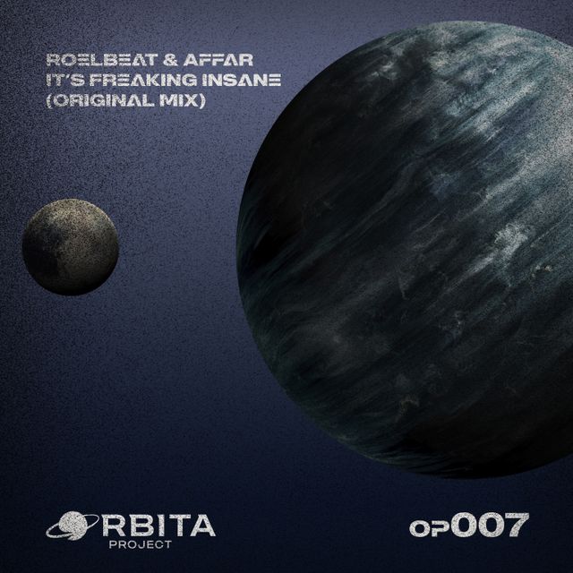 Its Freaking Insane cover