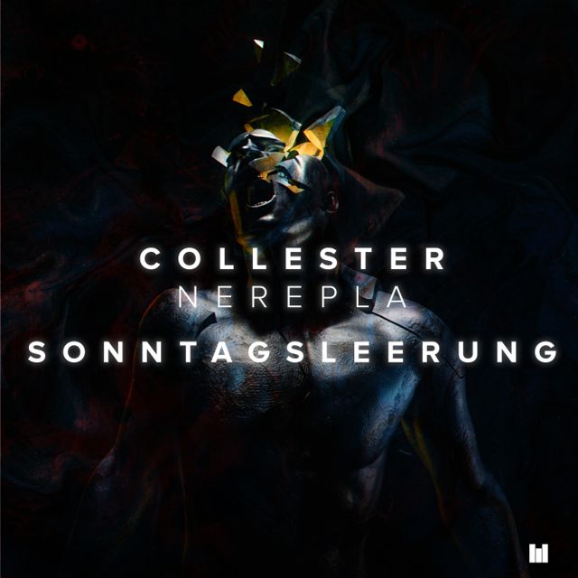 Sonntagsleerung cover