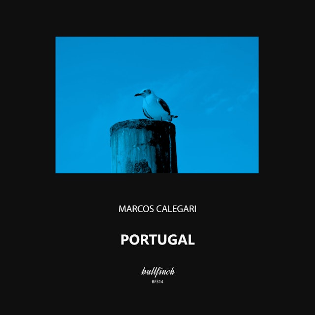 Portugal cover