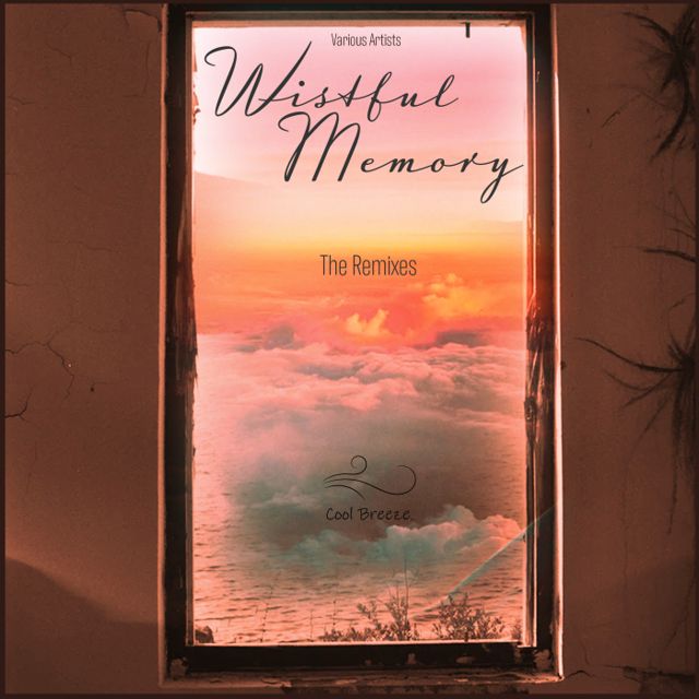 Wistful Memory cover
