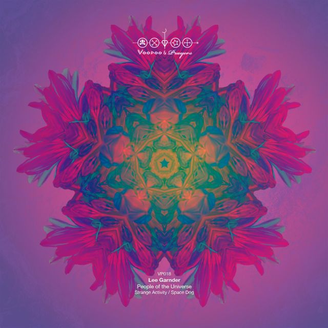People of the Universe cover