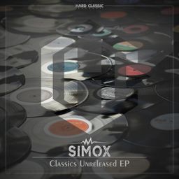Classics Unreleased cover