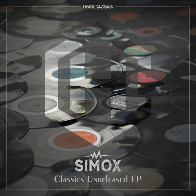 Classics Unreleased cover