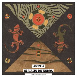 Espiritu De Tierra cover