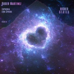 Euphoria / Love Sphere cover