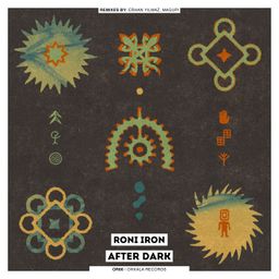 After Dark cover