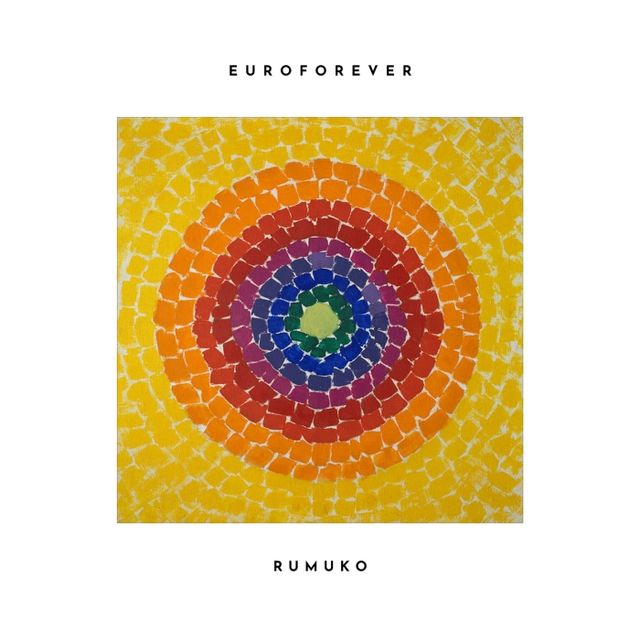 Rumuko cover