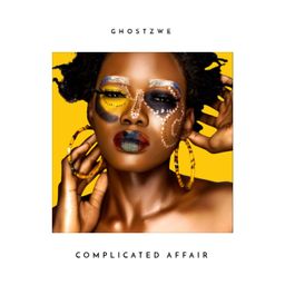 Complicated Affair cover