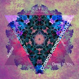 Deep in You cover