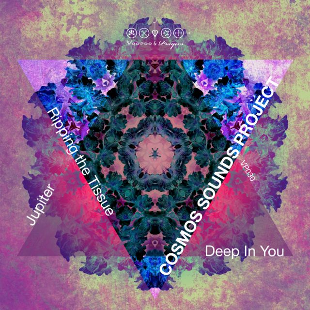Deep in You cover