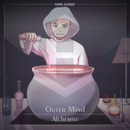 Alchemist cover