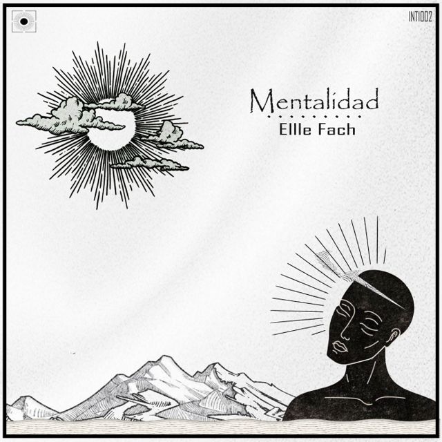 Mentalidad cover