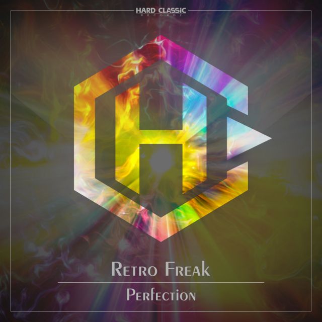 Perfection cover