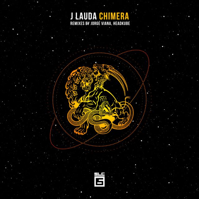 Chimera cover