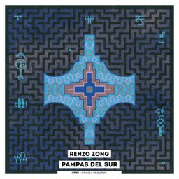 Pampas Del Sur cover