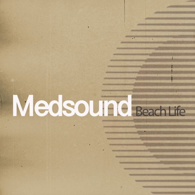 Beach Life cover