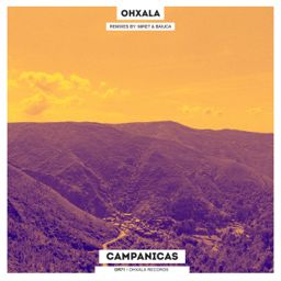 Campanicas cover