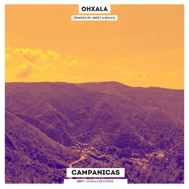 Campanicas cover