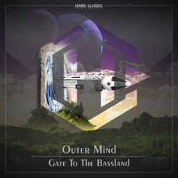 Gate to the Bassland cover