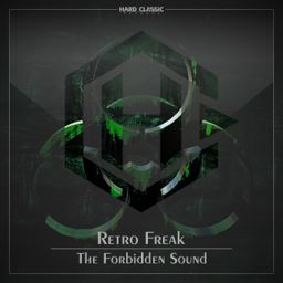 The Forbidden Sound cover