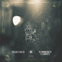 Forbidden Garden cover
