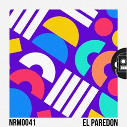 El Paredon cover
