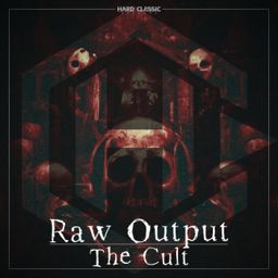 The Cult cover