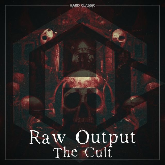 The Cult cover