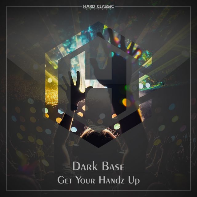Get Your Handz Up cover