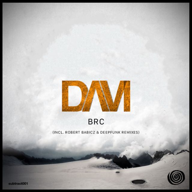 BRC cover