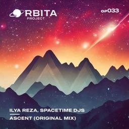 Ascent cover