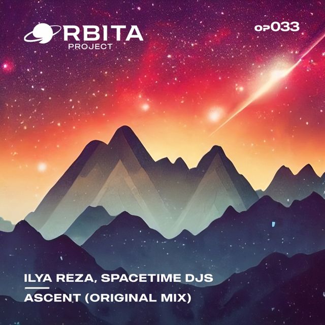 Ascent cover