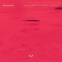 Beingless cover