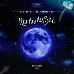 Rumba Del Sud cover