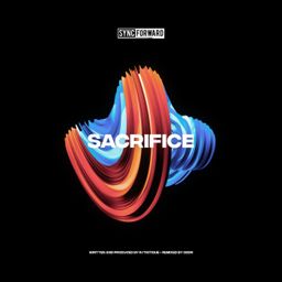 Sacrifice cover