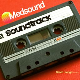 Soundtrack cover