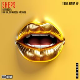 Triga Finga cover