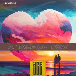 A Tale of Two cover