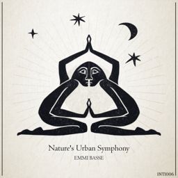 Nature's Urban Symphony cover