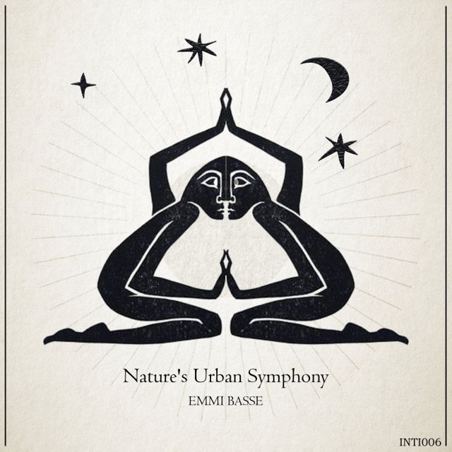 Nature's Urban Symphony cover
