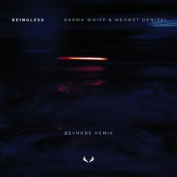 Beingless (Beyhude Remix) cover