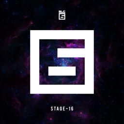SIX: Stage-16 cover