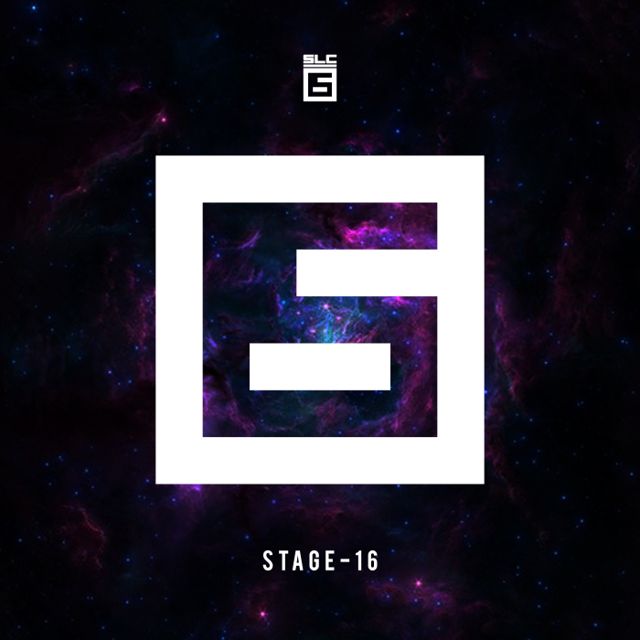 SIX: Stage-16 cover