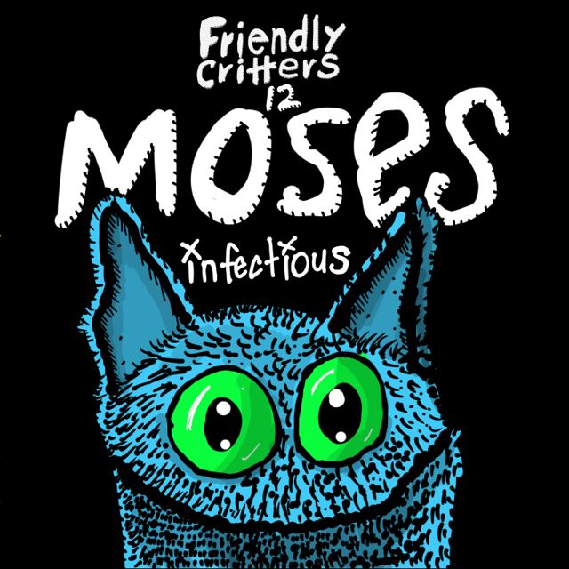 Infectious cover