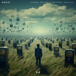 Radio cover