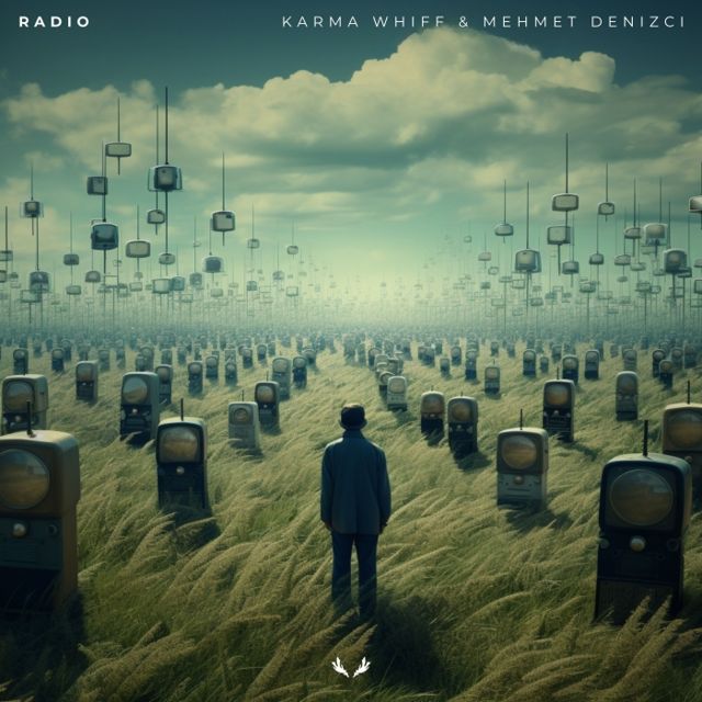 Radio cover