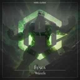 Wrath cover