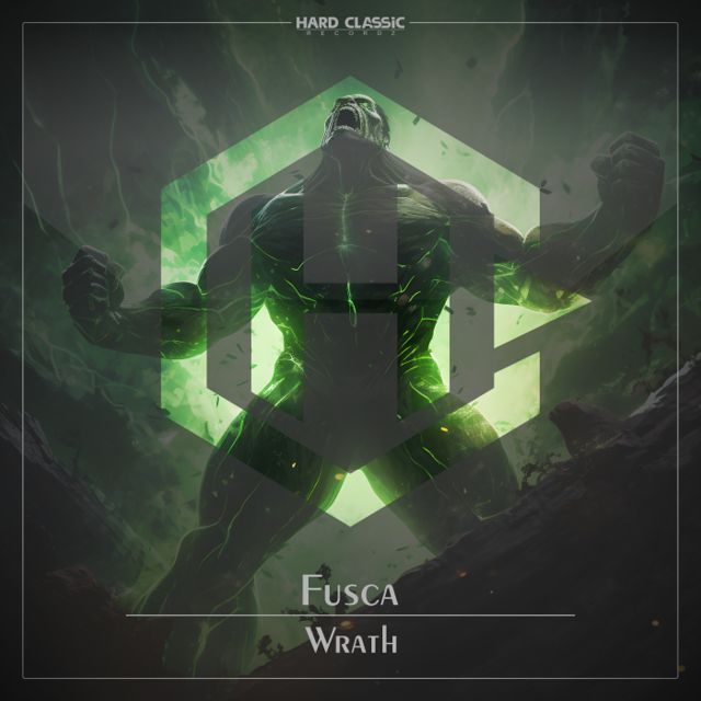Wrath cover