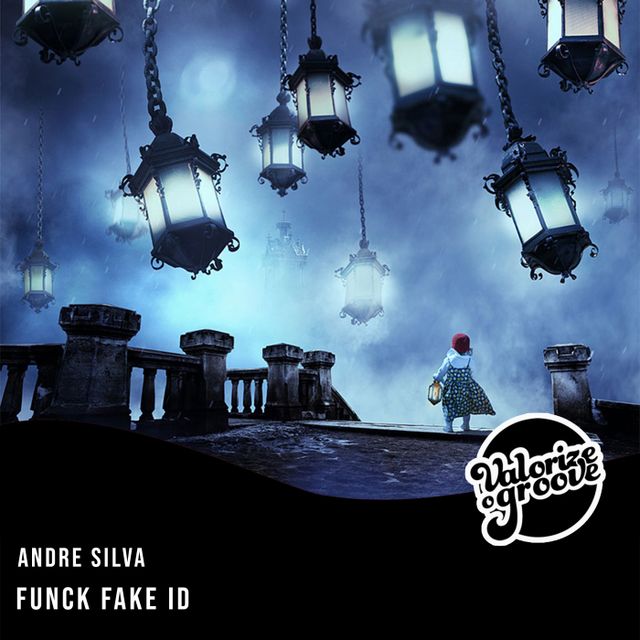 Fuck Fake ID cover