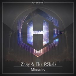 Miracles cover